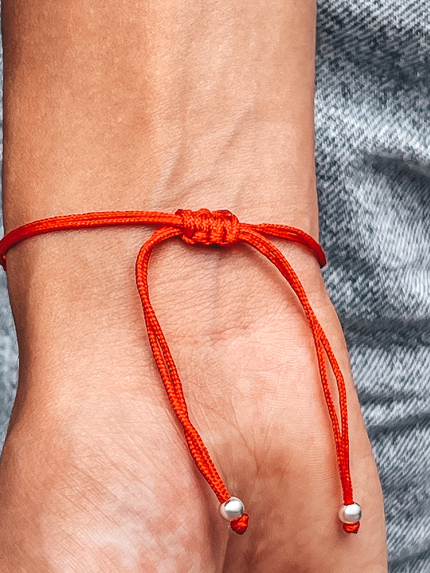 Браслет фіаніт Срібло 925° (родій) 75175