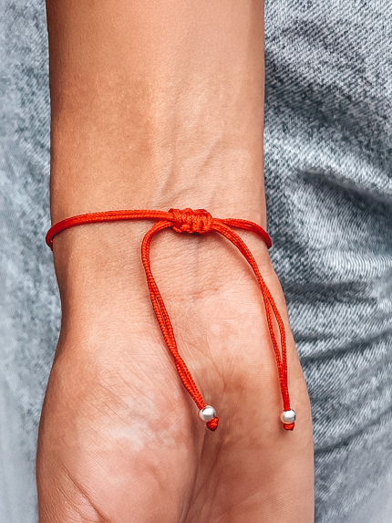 Bracelet without inserts Silver 925° (rhodium) 75132