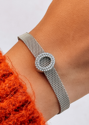 Підвіс Срібло 925° (родій) 580393