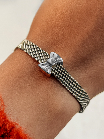 Підвіс без вставок Срібло 925° (родій) 580290