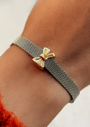 Підвіс без вставок Срібло 925° (позолота) 580256