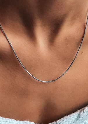 Ланцюг Срібло 925° (родій) 930р 2