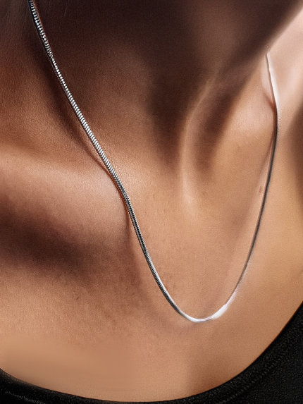 Ланцюг Срібло 925° (родій) 930р 2