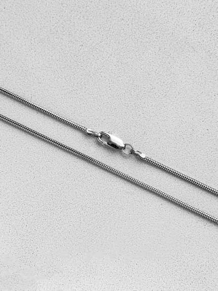 Ланцюг Срібло 925° (родій) 930р 2