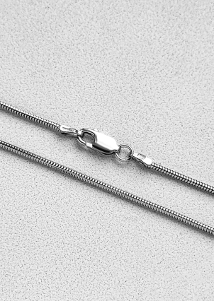 Ланцюг Срібло 925° (родій) 930р 2