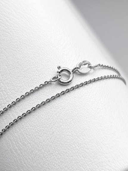 Ланцюг Срібло 925° (родій) 149р 0