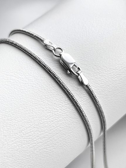 Ланцюг Срібло 925° (родій) 933р 2