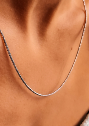 Ланцюг Срібло 925° (родій) 933р 2