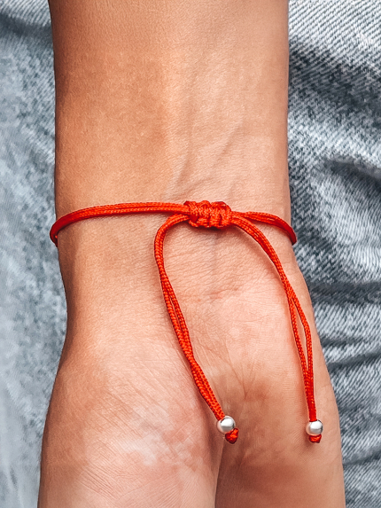 Браслет фіаніт Срібло 925° (родій) 75119