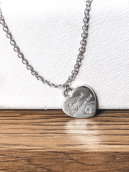 Браслет фіаніт Срібло 925° (родій) 550066