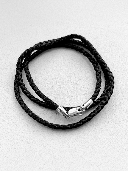 Ланцюг Срібло 925° (родій) 7-6034.0.2