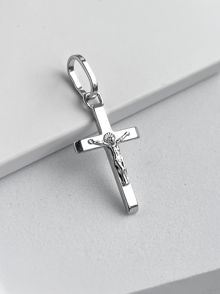 Zawieszka bez wkładów Srebro 925° (rod) 2-0080.0.2