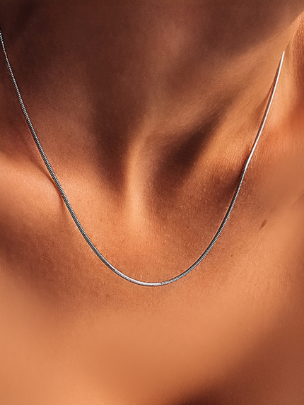 Ланцюг Срібло 925° (родій) 930р 1