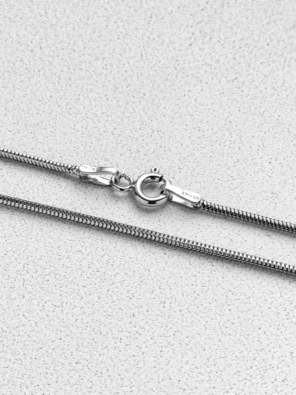 Ланцюг Срібло 925° (родій) 930р 1