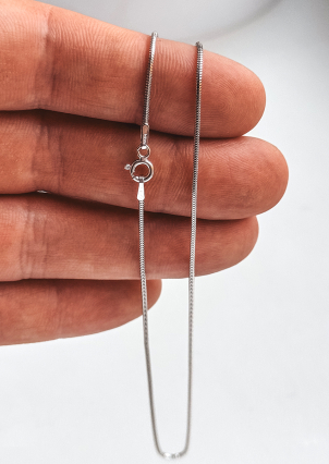 Ланцюг Срібло 925° (родій) 930р 1