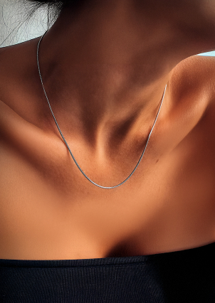 Ланцюг Срібло 925° (родій) 930р 1