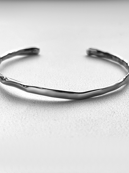 Браслет Срібло 925° (родій) HF170001