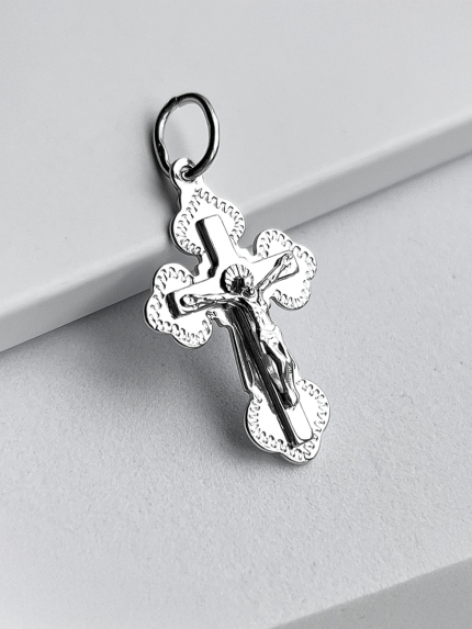 Zawieszka bez wkładów Srebro 925° (rod) 2-8172.0.2