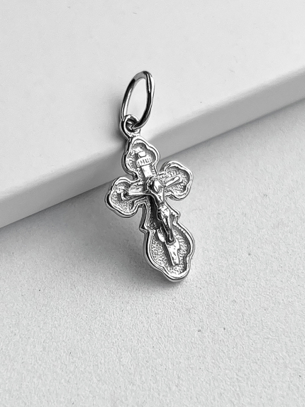 Zawieszka bez wkładów Srebro 925° (rod) 2-0027.0.2