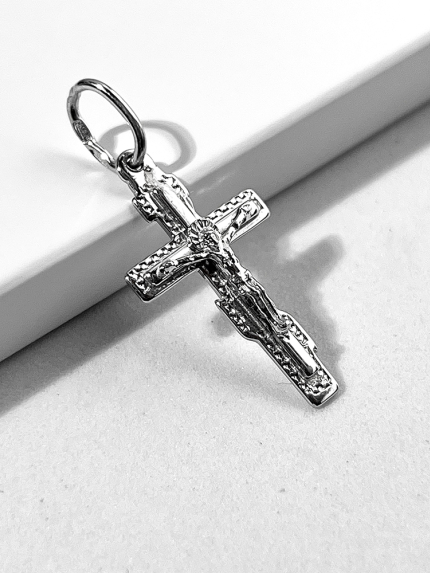 Zawieszka bez wkładów Srebro 925° (rod) 2-8224.0.2