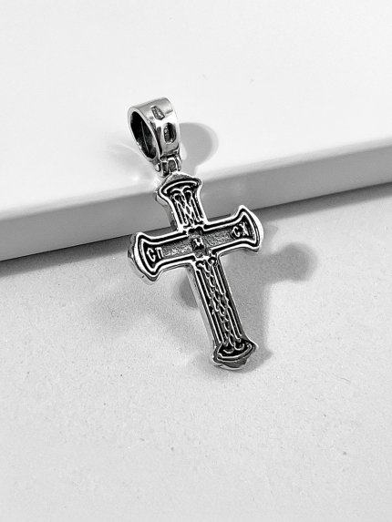 Zawieszka bez wkładów Srebro 925° (oksydowane) 2-0865.0.4