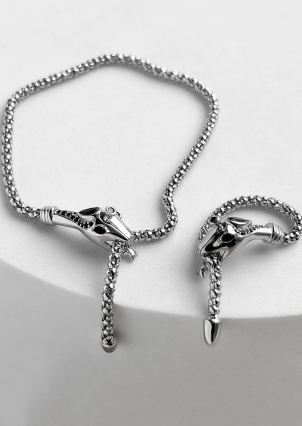 Каблучка фіаніт Срібло 925° (родій) EQR18P