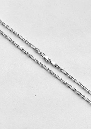 Ланцюг Срібло 925° (родій) рс133917