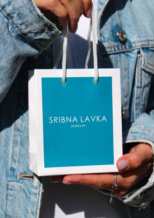 SRIBNA LAVKA Пакет М