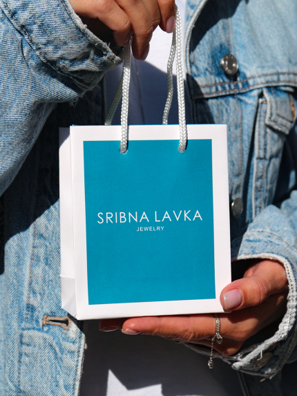 SRIBNA LAVKA Пакет М