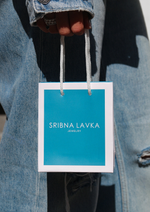 SRIBNA LAVKA Пакет М