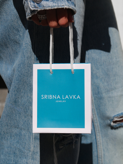 SRIBNA LAVKA Пакет М