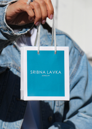 SRIBNA LAVKA Пакет М