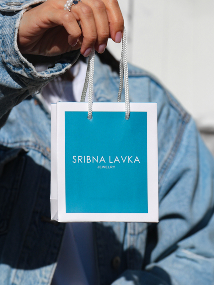 SRIBNA LAVKA Пакет М