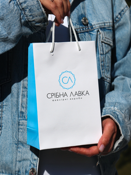 SRIBNA LAVKA Пакет XL