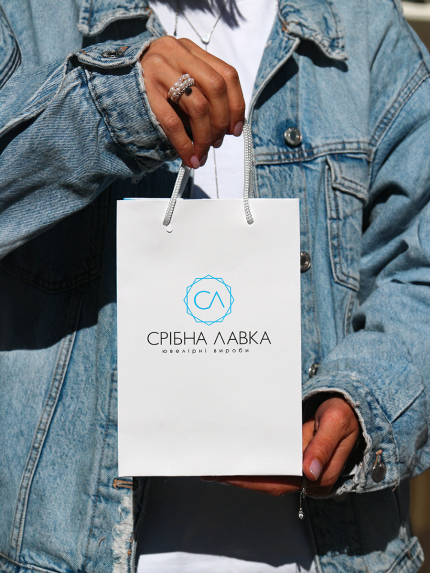 SRIBNA LAVKA Пакет XL