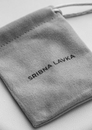 SRIBNA LAVKA Мішечок