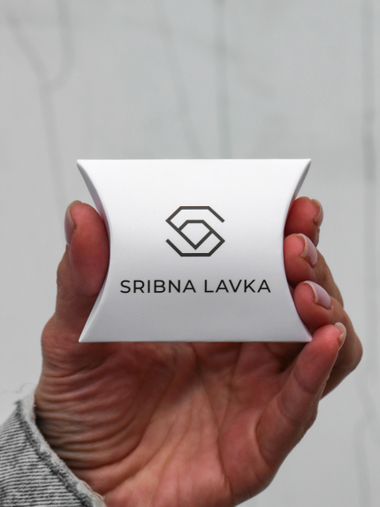 Коробочка пиріжок