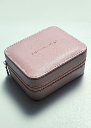 Бокс для прикрас