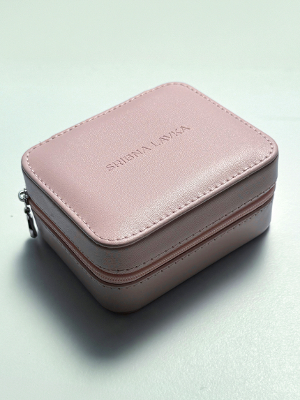 Бокс для прикрас