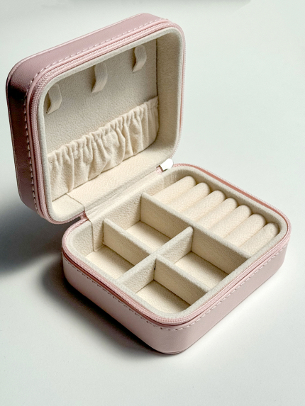 Бокс для прикрас