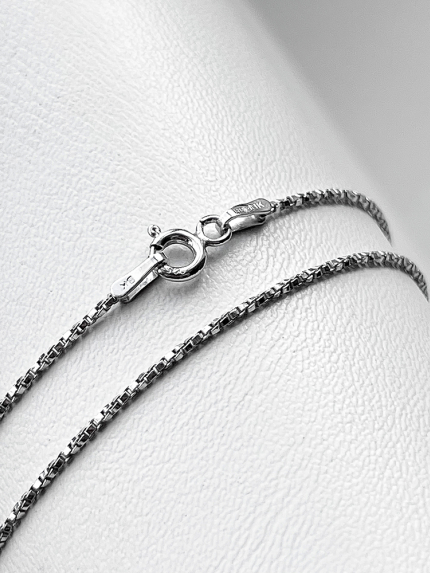 Ланцюг Срібло 925° (родій) 806р 2